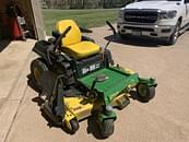 Thumbnail image John Deere Z540M 8