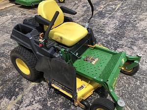 2017 John Deere Z540M Image