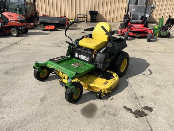 Image of John Deere Z540M Primary image