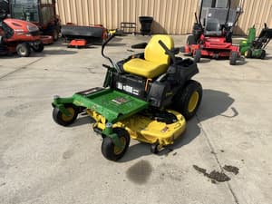 2017 John Deere Z540M Image