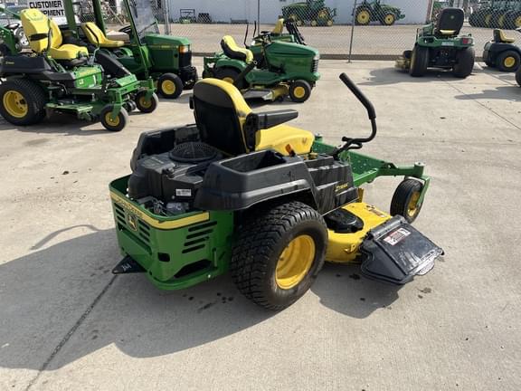 Image of John Deere Z540M equipment image 4