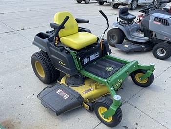 2017 John Deere Z540M Equipment Image0