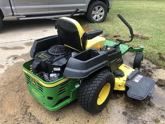 Image of John Deere Z540M equipment image 2