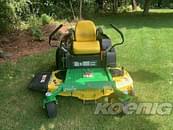 Thumbnail image John Deere Z540M 1