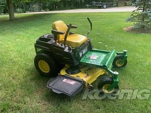 Main image John Deere Z540M 3