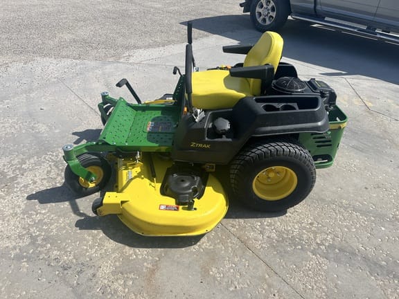 Main image John Deere Z540M