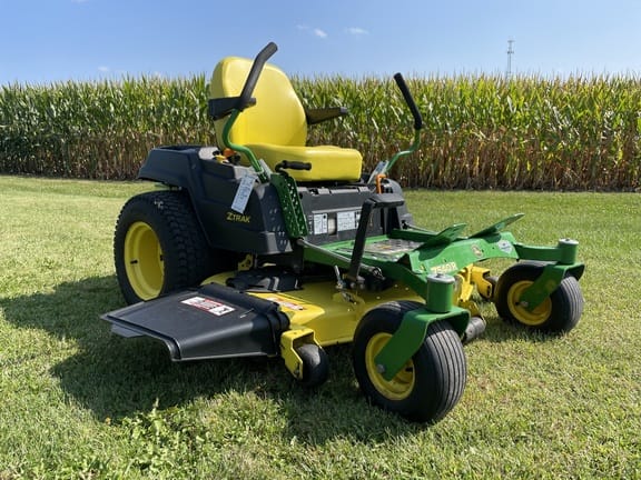 Main image John Deere Z540R