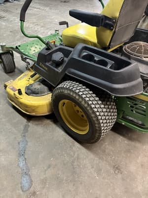 2017 John Deere Z540R Image
