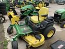 2017 John Deere Z540R Image