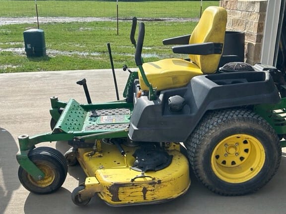 Main image John Deere Z540R