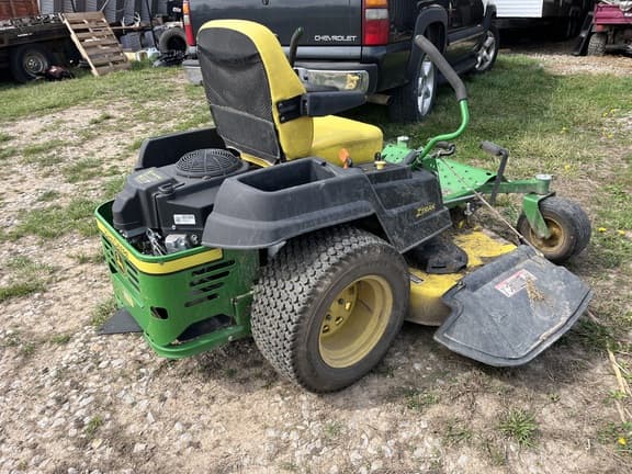 Image of John Deere Z540R equipment image 3