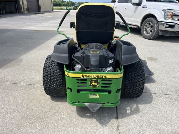 Image of John Deere Z540R equipment image 3