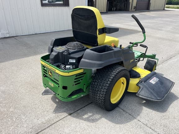Image of John Deere Z540R equipment image 4