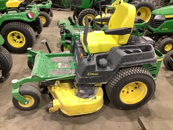 Image of John Deere Z540R Primary image