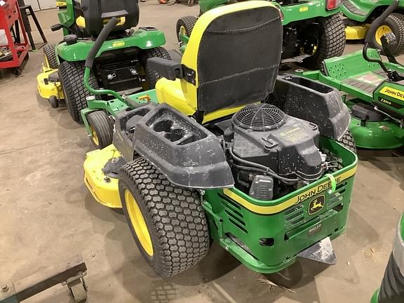 Image of John Deere Z540R equipment image 3