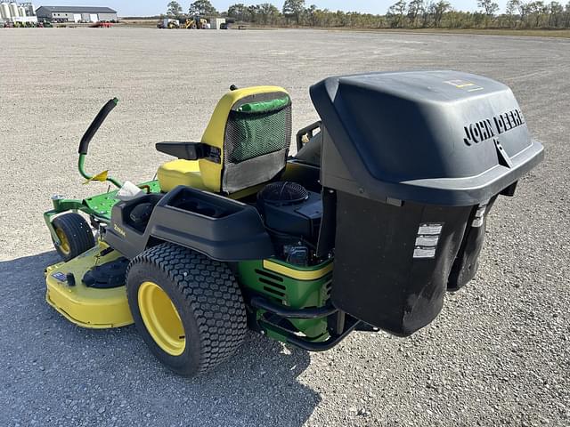 Image of John Deere Z540R equipment image 4