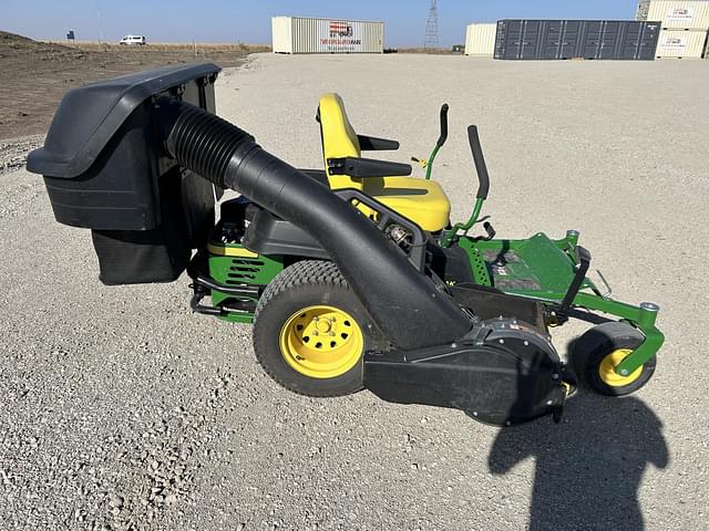 Image of John Deere Z540R equipment image 1