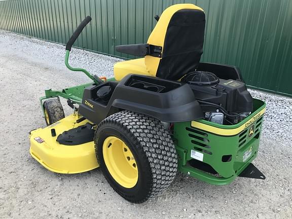 Image of John Deere Z540R equipment image 2