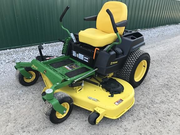 Image of John Deere Z540R Primary image