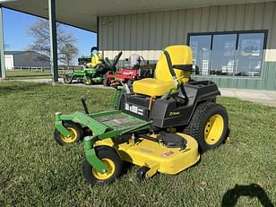 Main image John Deere Z540R 0