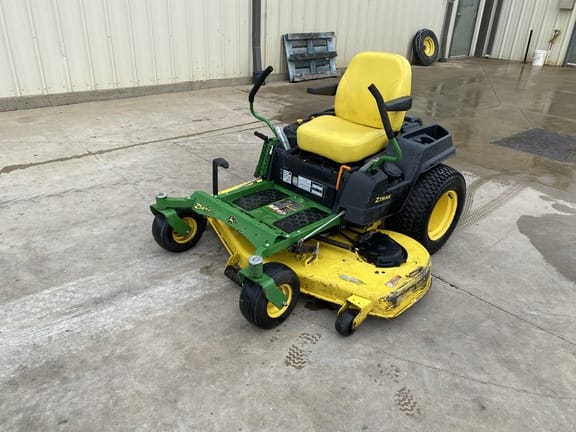Main image John Deere Z540R