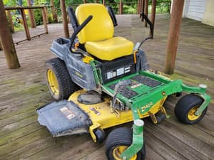 2017 John Deere Z540R Image