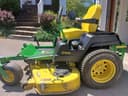 2017 John Deere Z540R Image