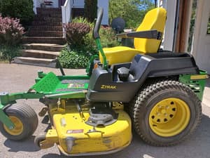 2017 John Deere Z540R Image