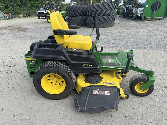 Image of John Deere Z540R equipment image 2
