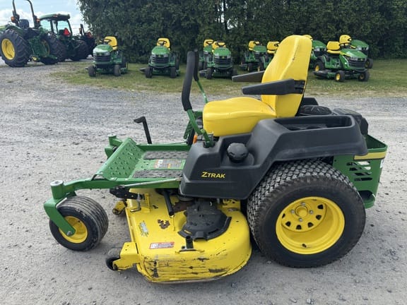 Main image John Deere Z540R