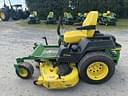 2017 John Deere Z540R Image