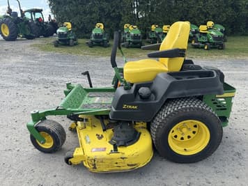 Main image John Deere Z540R