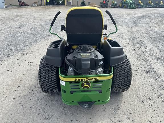 Image of John Deere Z540R equipment image 3