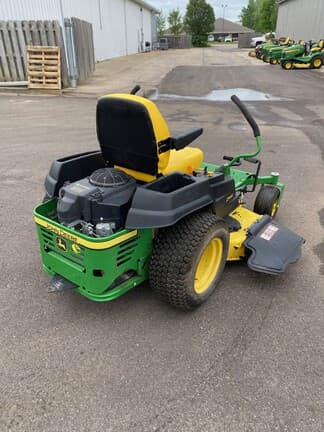 Image of John Deere Z540R equipment image 2