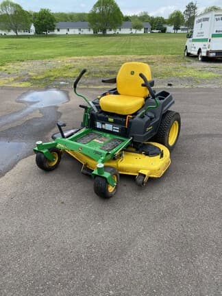 Image of John Deere Z540R Primary image