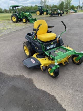 Image of John Deere Z540R equipment image 3