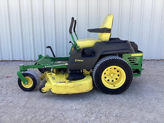 Image of John Deere Z540R Primary image