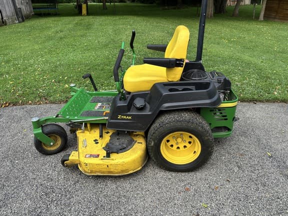 Image of John Deere Z540R Primary image