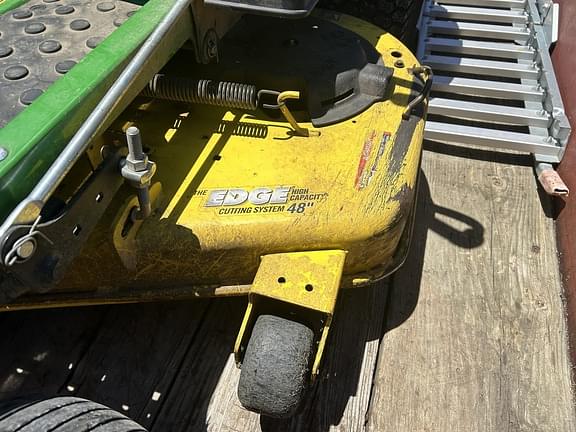 Image of John Deere Z540R equipment image 1