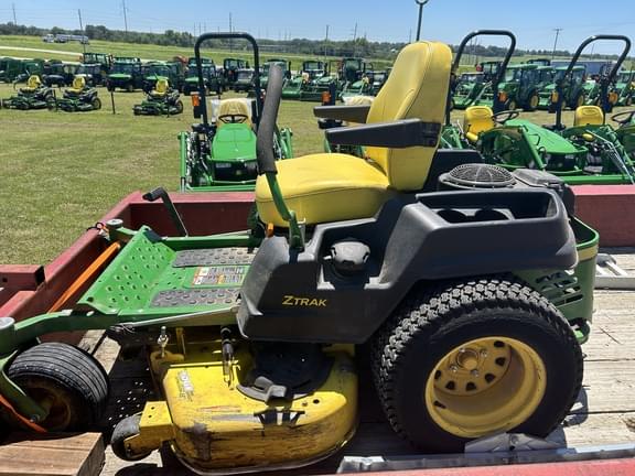 Image of John Deere Z540R Primary image