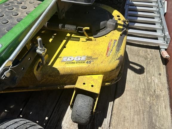 Image of John Deere Z540R equipment image 1