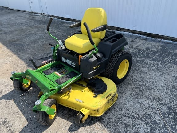 Main image John Deere Z540R