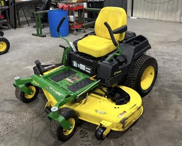 Main image John Deere Z540R