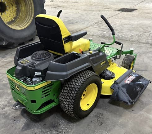 Image of John Deere Z540R equipment image 2
