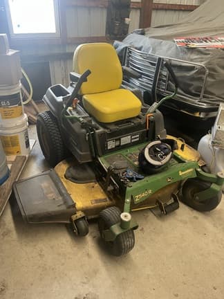 Image of John Deere Z540R Primary Image