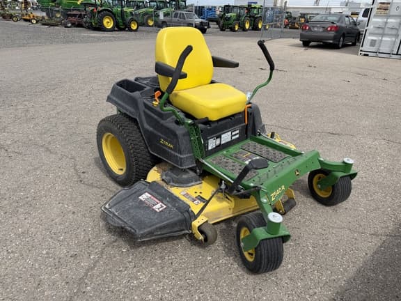 Image of John Deere Z540R Primary image