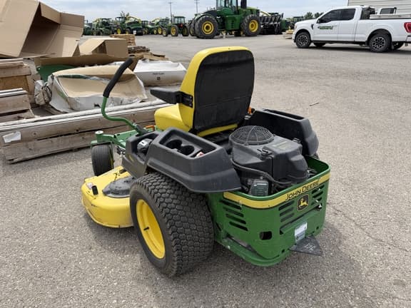 Image of John Deere Z540R equipment image 3