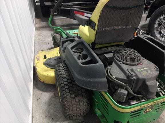 Image of John Deere Z540R equipment image 2