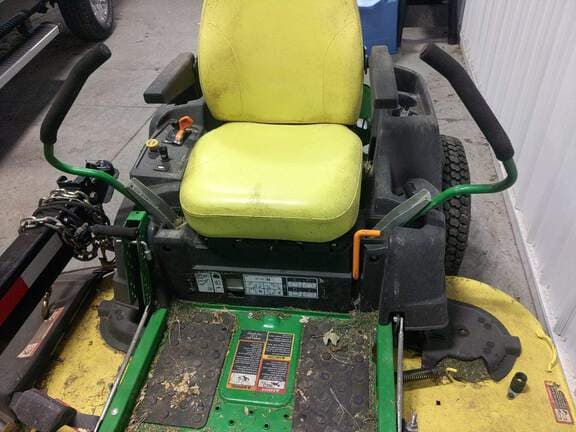 Image of John Deere Z540R equipment image 1
