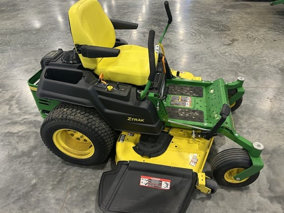 2017 John Deere Z540R Equipment Image0